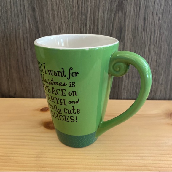 Hallmark Mug Christmas - Picture 3 of 6